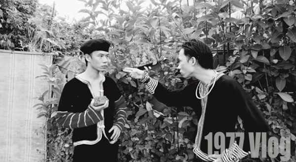 Meme 1977 Vlog là ai ? Kênh 1977 Vlog có gì hay mà chỉ đăng 3 video là nhận đươc nút Bạc Youtube?