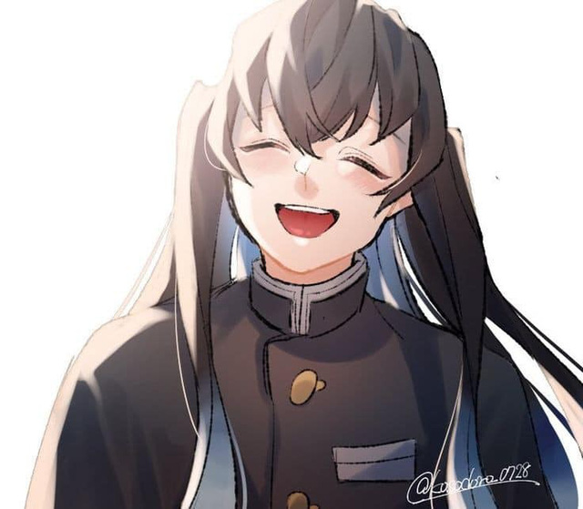 Tổng hợp fan-art cực đẹp của Hà Trụ Tokitou Muichirou trong Kimetsu no Yaiba 