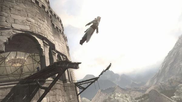 Cha đẻ Assassin's Creed xin lỗi vi cho phép game thủ mở bản đồ bằng cách ... leo tháp