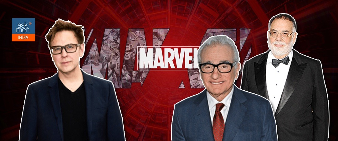 Martin Scorsese và Francis Coppola lại có thêm đồng minh lên tiếng về chất lượng phim Marvel