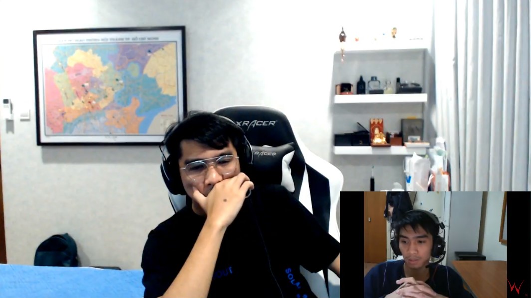 PewPew chia sẻ kỉ niệm 5 năm từ Úc về Việt Nam, phải bán dàn PC để mua vé máy bay