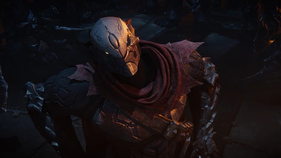 Darksiders Genesis: Luồng gió mới cho thương hiệu Darksiders