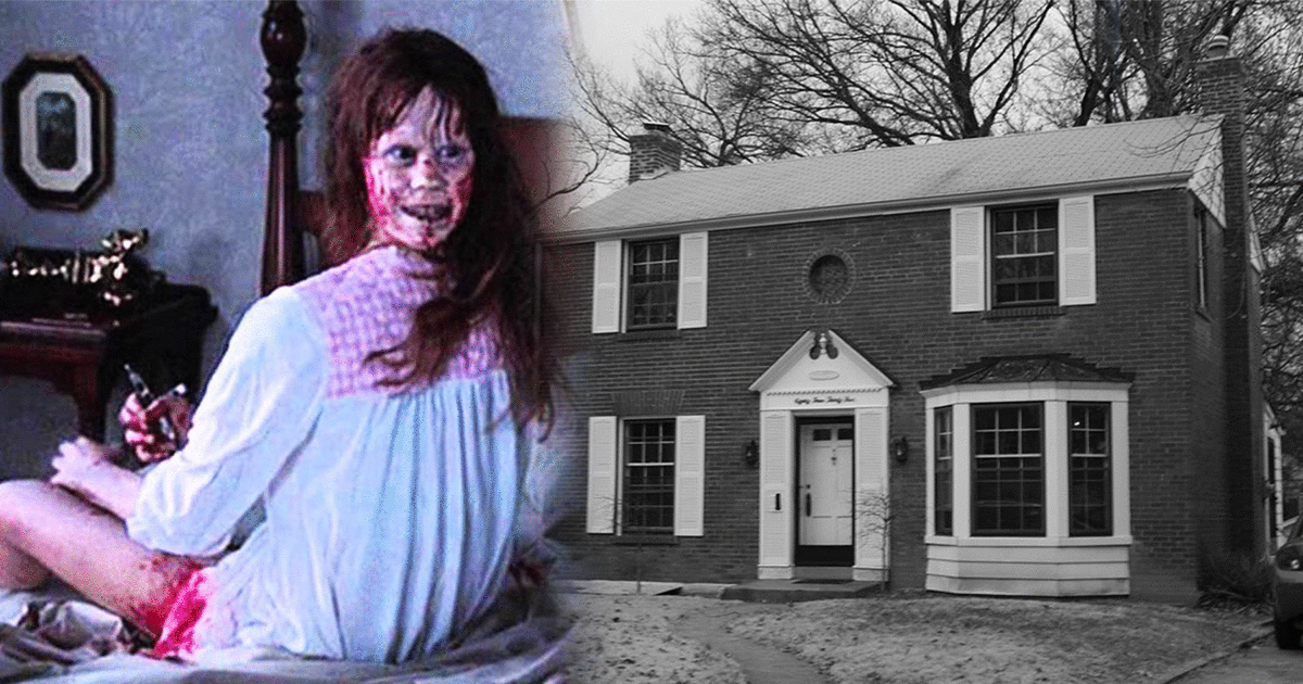 Vén màn cảm hứng kinh dị từ các "lãnh địa ma ám" nổi tiếng nhất màn ảnh rộng