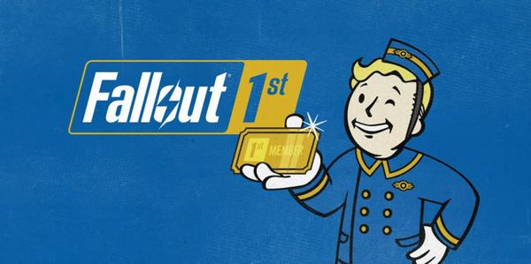Fallout 76 ra mắt tính năng mới, nhưng lại như đấm vào mặt game thủ