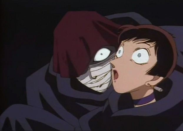 Top 4 vụ án ghê rợn không thua kém gì phim kinh dị trong Thám Tử Lừng Danh Conan