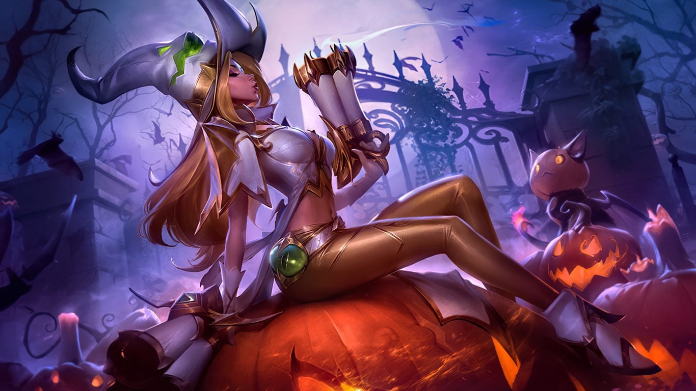 LMHT chuẩn bị đạt được một cột mốc đầy ý nghĩa trong năm 2019 này