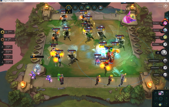 Đấu Trường Chân Lý: Cập nhật 9.21 vừa mở lại dính Bug khủng, khuyến cáo không đánh Xếp hạng lúc này