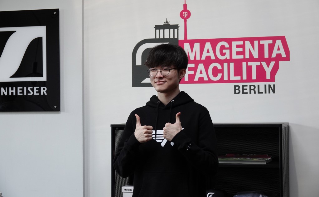 LMHT: Nhờ SKT T1 mà những trận đấu Vòng bảng của CKTG 2019 đạt số người xem kỷ lục