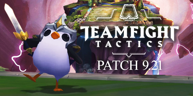 Đấu Trường Chân Lý - 9.22 - Tổng hợp 51 vị tướng trong bản cập nhật mùa 2