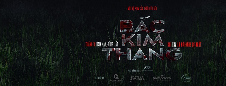 Review Bắc Kim Thang: Bộ phim kinh dị tâm lý đáng xem 