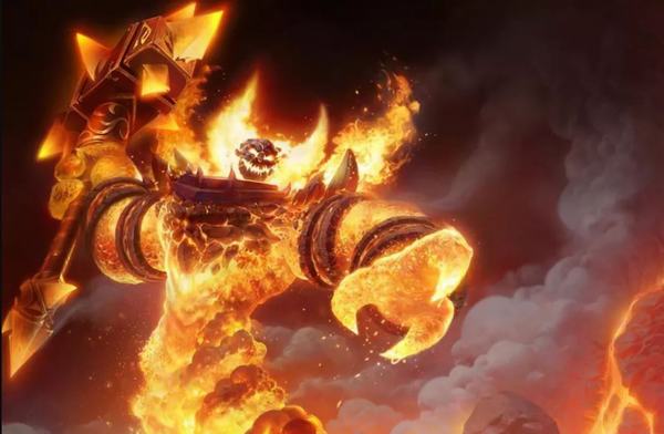 Tổng hợp các sự kiện Halloween đang diễn ra trong thế giới game (Phần 2)