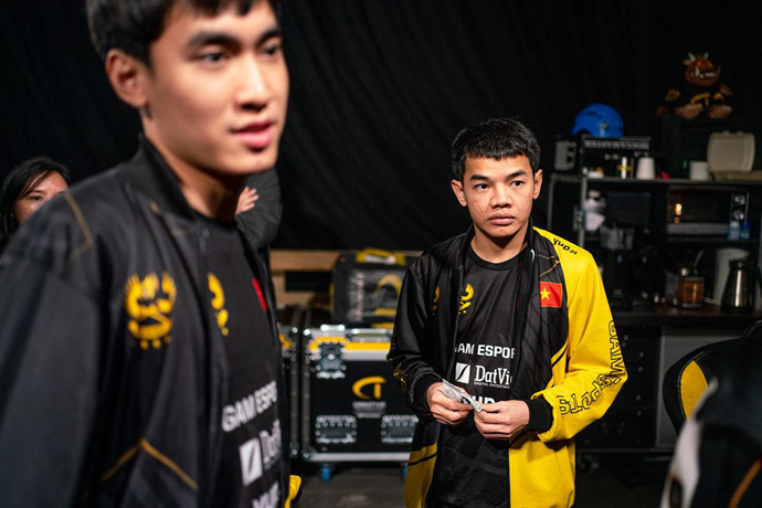 LMHT: Tinikun thông báo nghỉ việc tại GAM Esports, chỉ thẳng mặt mấy kẻ láo láo hèn hèn !!