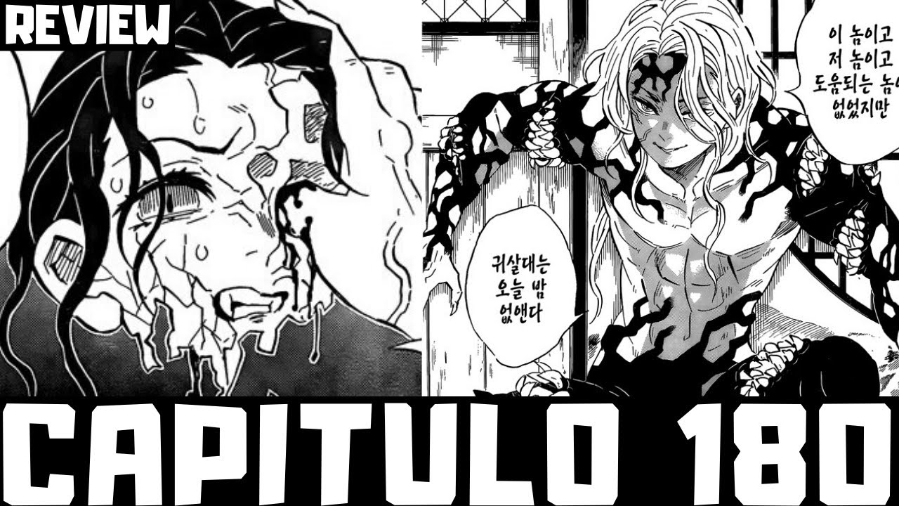 Dự đoán Kimetsu No Yaiba tập 181 - Giyuu và Tanjirou sẽ là những người chạm trán Muzan đầu tiên ?