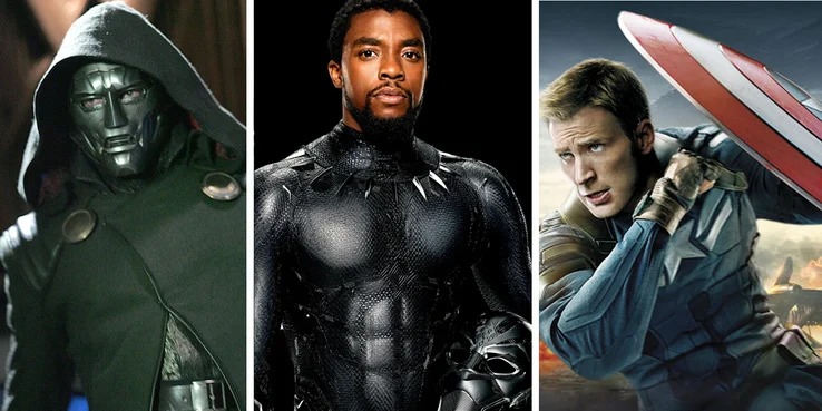 Hé lộ sức mạnh đặc biệt của hai kim loại mạnh nhất vũ trụ Marvel