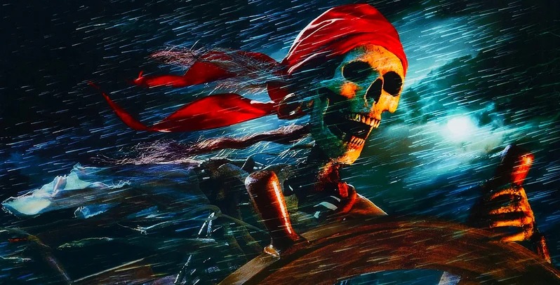 Rộ tin tựa phim Cướp biển vùng Caribbean đình đám sẽ trở lại với nhà sáng tạo Chernobyl