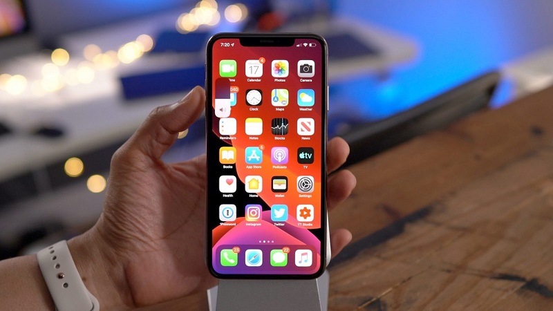 Người dùng iPhone có nên nâng cấp iOS 13.1.3 không? 