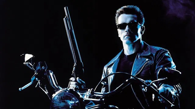 Nhìn lại hành trình 35 năm làm kẻ hủy diệt của ông hoàng phim hành động Arnold schwarzenegger 