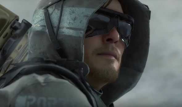 Death Stranding chính thức từ bỏ vị trí độc quyền PS4, sẽ đặt chân lên thị trường PC