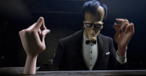 Gia đình Addams và những lý do không thể bỏ lỡ 8