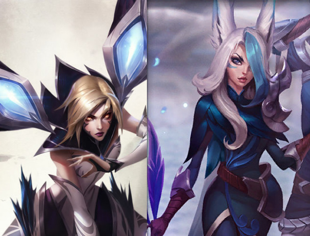 LMHT: Phiên bản 9.22 được hé lộ, toàn bộ tướng hot đều bị nerf cực mạnh