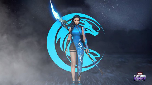 Marvel tung siêu anh hùng Việt Nam nhưng lại cho mặc sườn xám Trung Quốc