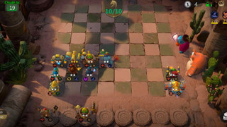 Auto Chess Mobile: Hướng dẫn đội hình Goblin Wizard dễ chơi dễ thắng theo meta hiện tại