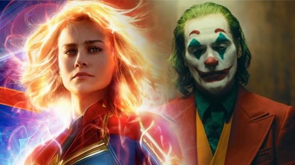 Bất ngờ với lựa chọn trang phục Halloween của các tín đồ điện ảnh 2019