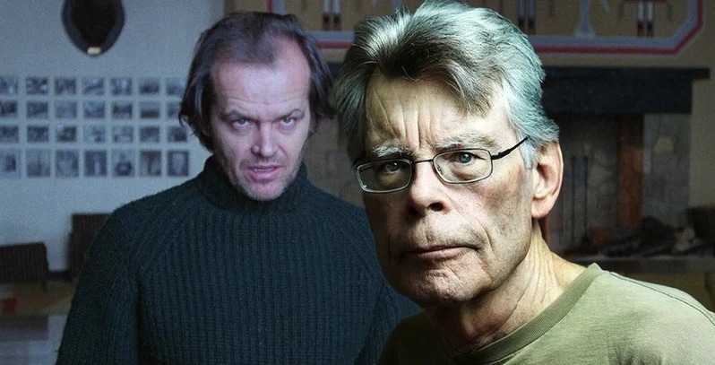 Vì sao tượng đài kinh dị như The Shining lại bị chính cha đẻ Stephen King ghét đến vậy?