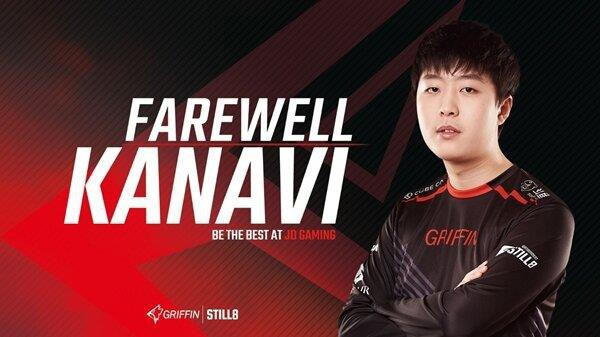 LMHT: Vụ việc giữa Griffin và Kanavi hiện vẫn còn quá nhiều nghi vấn cần điều tra cặn kẽ