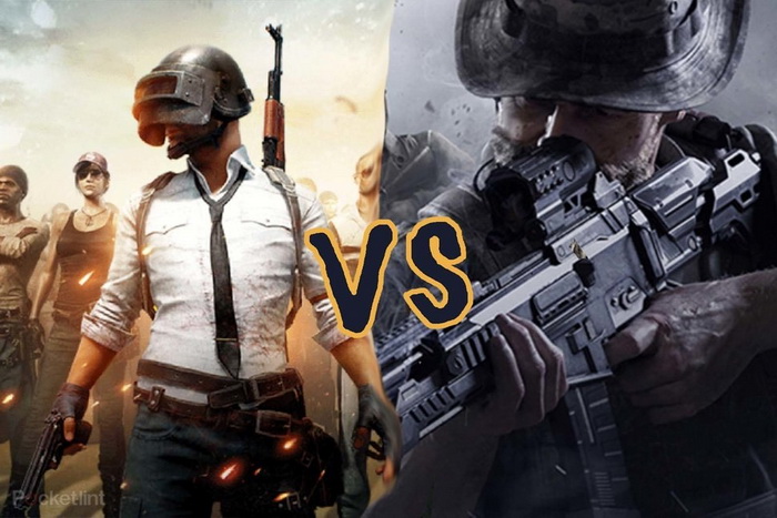 Call of Duty Mobile đánh đổ ngôi vương của PUBG Mobile, cán mốc 100 triệu lượt tải