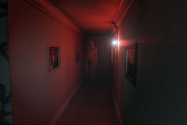 Halloween vừa qua rồi, nhưng ngại gì không trải nghiệm ngay game kinh dị đỉnh cao này