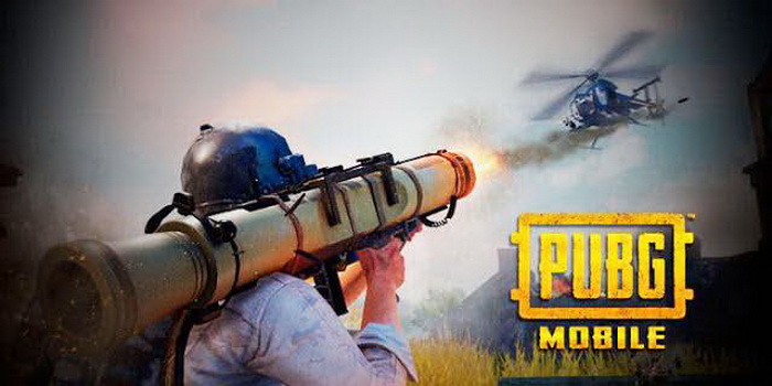 PUBG Mobile chuẩn bị cập nhật chế độ Payload với Trực Thăng và Airstrike hoàn toàn mới