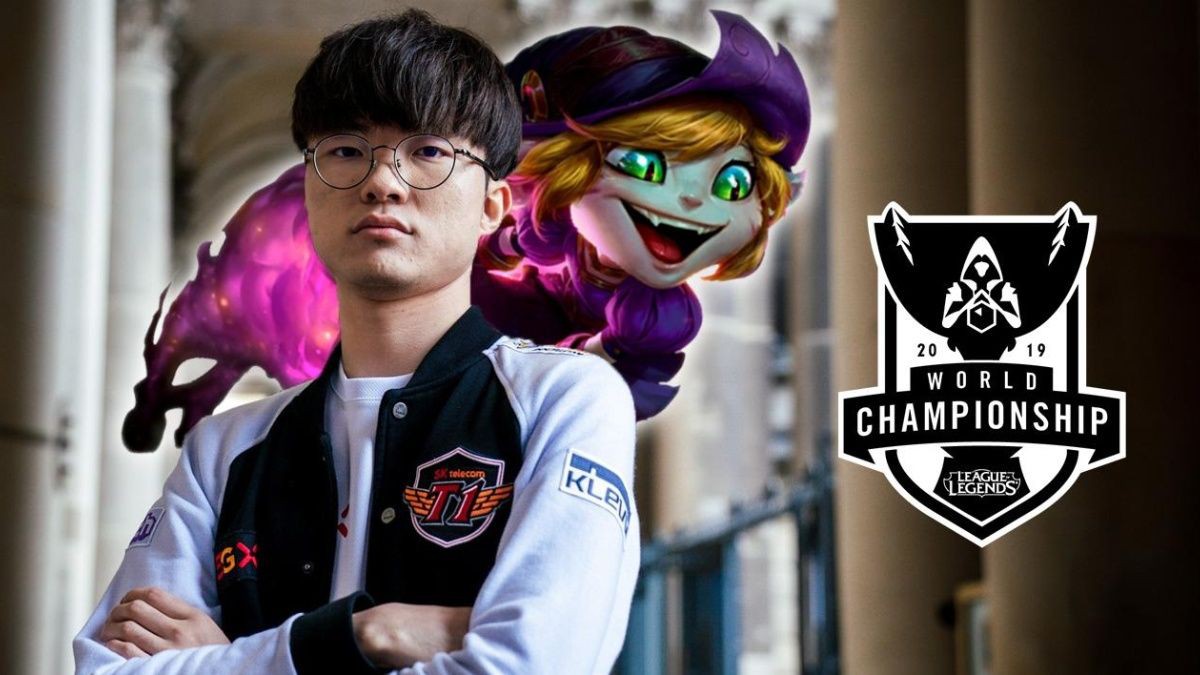 LMHT: Có đến hơn 70% người chơi dự đoán rằng SKT T1 sẽ vượt qua được G2 Esports