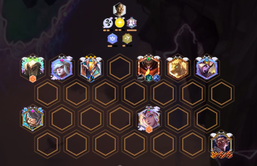 Đấu Trường Chân Lý: 7 đội hình đứng Top 1 giải đấu ĐTCL thế giới bản 9.22 mà bạn nên thử