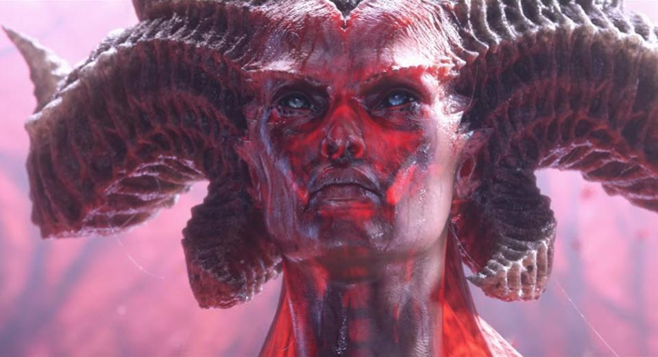 Lilith là ai? - Nữ chúa quỷ xuất hiện trong Diablo 4 là 1 trong 2 người đã tạo nên Sanctuary