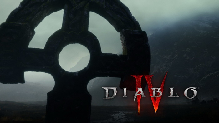 Diablo 4 chính thức ra mắt với trailer cực hoành tráng, dự kién phát hành ngay trong năm nay