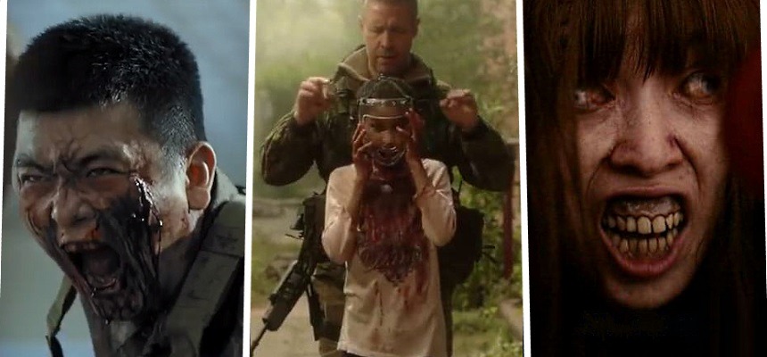 Zombieland và tổng hợp những bộ phim đáng xem về đề tài xác sống 