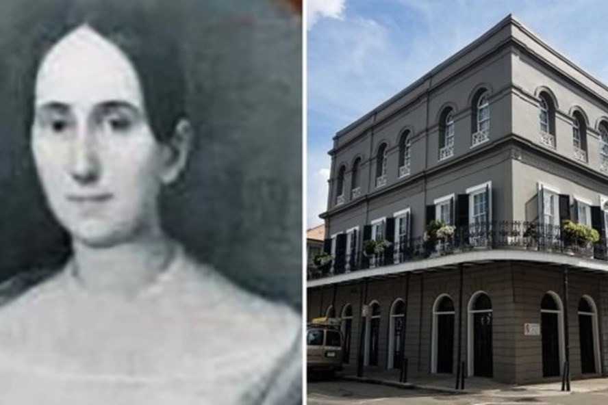 Căn biệt thự ma ám đáng sợ nhất thế giới sẽ có phim riêng do chính biên kịch The Conjuring chắp bút