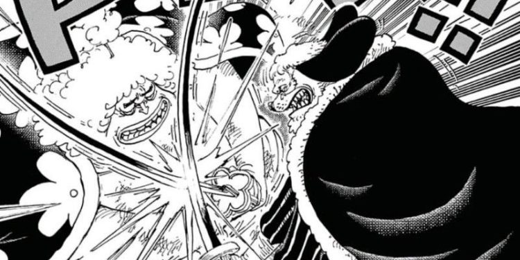 One Piece tập 962 - Dự Đoán - Spoiler và ngày ra mắt - Oden đại chiến Ashura Doji