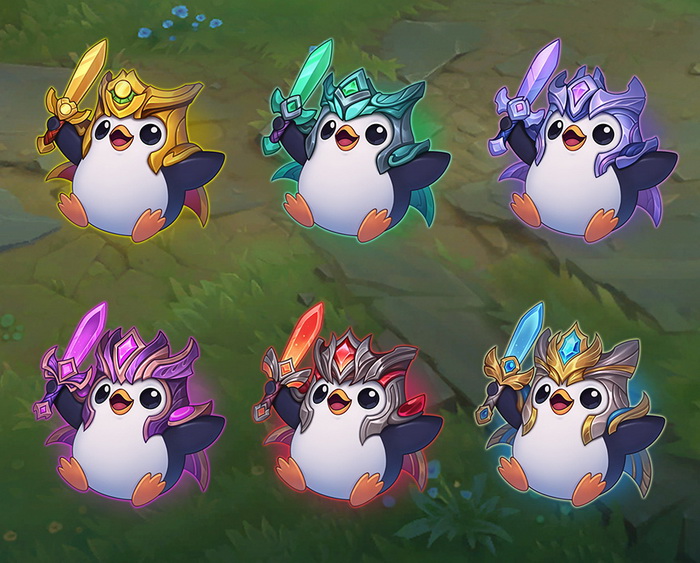 Đấu Trường Chân Lý: Thời gian đóng cửa Đấu xếp hạng Beta Pass 3 và mở mùa mới sắp tới