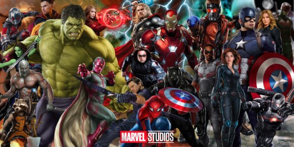 Disney tuyên bố phim Marvel sẽ không bão hoà