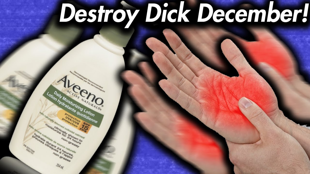 Destroy Dick December là gì - Thử thách dành cho những người chiến thắng No Nut November