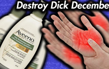 Destroy Dick December là gì - Thử thách dành cho những người chiến thắng No Nut November