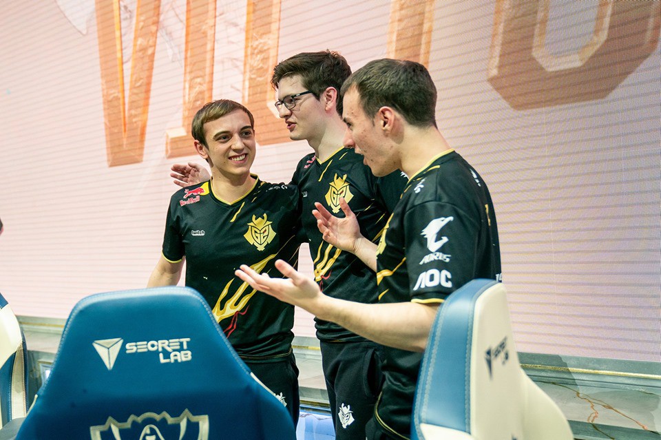 LMHT: Số lượng người xem trận của SKT T1 và G2 Esports phá kỷ lục, trở thành trận đấu được xem nhiều nhất lịch sử