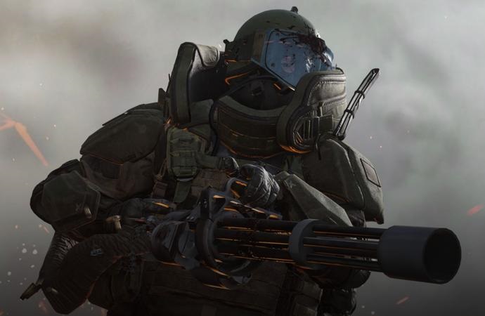 Call of Duty: Modern Warfare có vô số chế độ Multiplayer khác đang xếp hàng chờ ra mắt