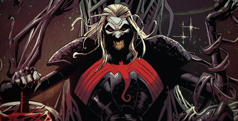 [SPOILER] Kẻ phản diện vĩ đại nhất của Marvel chính là một vị Thần tối cao...