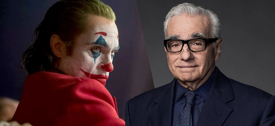 Martin Scorsese tiết lộ lý do không làm đạo diễn của Joker