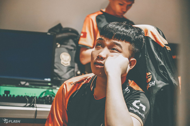 LMHT: GAM Esports hé lộ sẽ đem Artemis về đội, Tinikun hé lộ về nội chiến giữa SGD và Team Flash