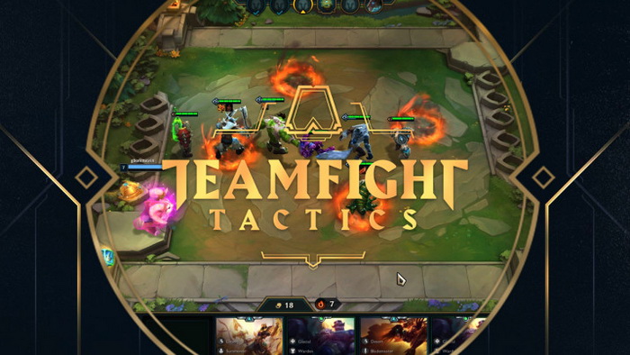 Đấu Trường Chân Lý: Chi tiết bản cập nhật 9.22 - Nguyên Tố Trỗi Dậy Set 2 chính thức bắt đầu