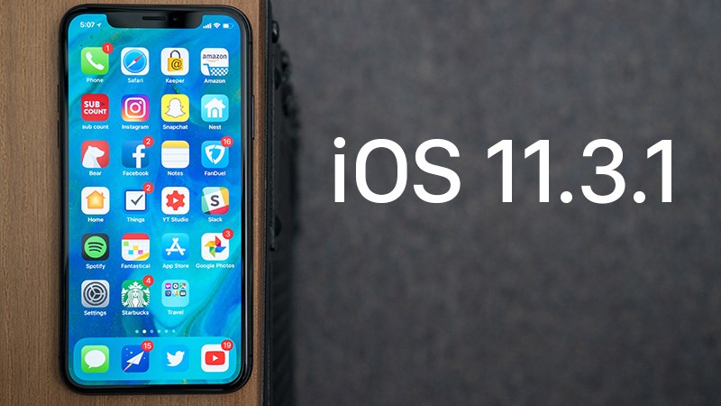 Apple ra mắt iOS/ iPadOS 13.3 beta 1: Thêm nhiều tính năng mới và sửa lỗi đa nhiệm trên iOS 13.2
